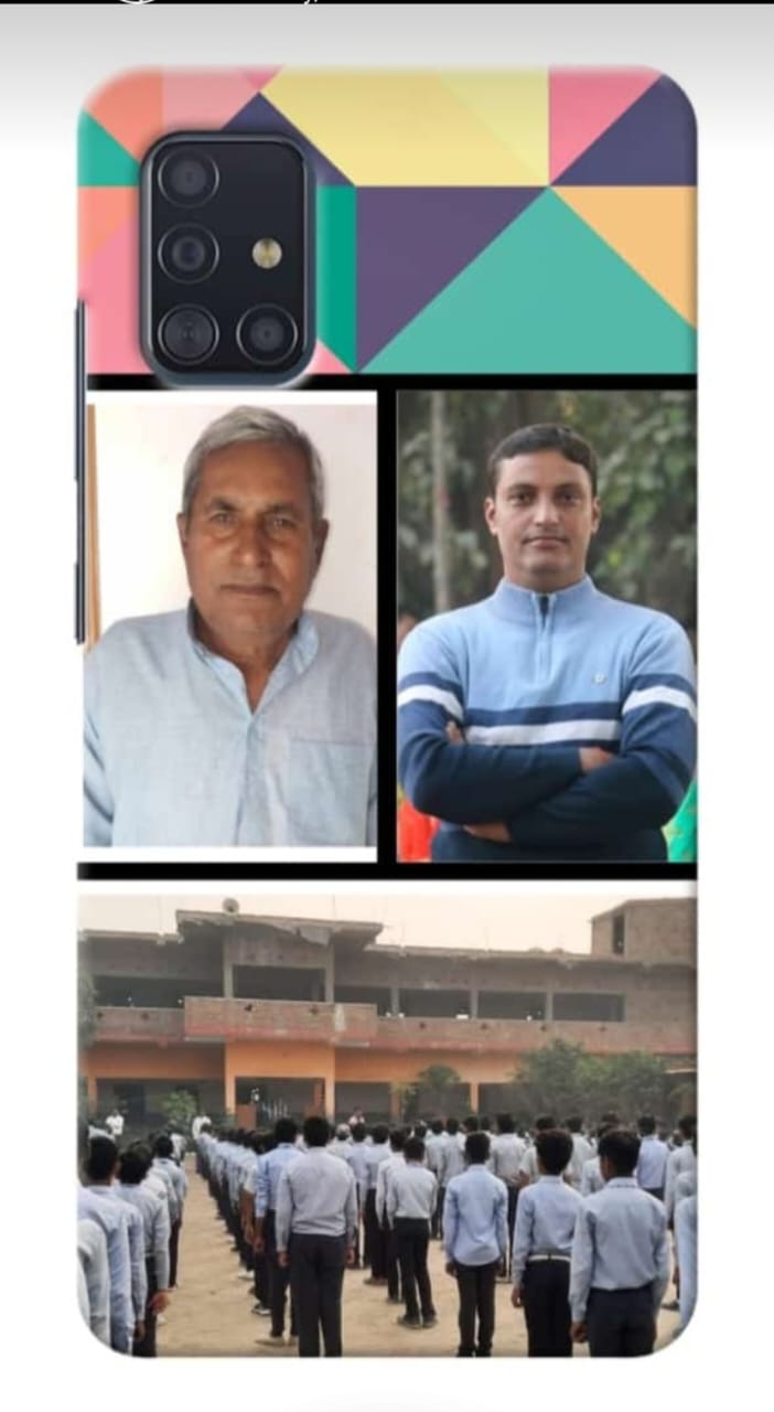 subhash pandey noneya